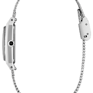 EG7120-51A Citizen Eco-Drive Ladies Elegance Watch Mother of Pearl / Silver Dial Stainless Steel Women's Watch