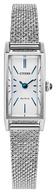 EG7120-51A Citizen Eco-Drive Ladies Elegance Watch Mother of Pearl / Silver Dial Stainless Steel Women's Watch