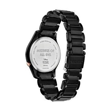 Citizen Silhouette Disney EM0595-51W Silver Dial Stainless Steel Women's Watch