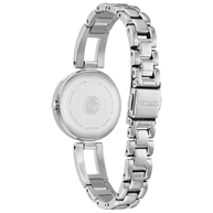 EM0630-51D Citizen Axiom Eco Drive MOP Ladies Watch