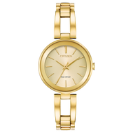 EM0638-50P Citizen Eco Drive Axiom Women's Watch