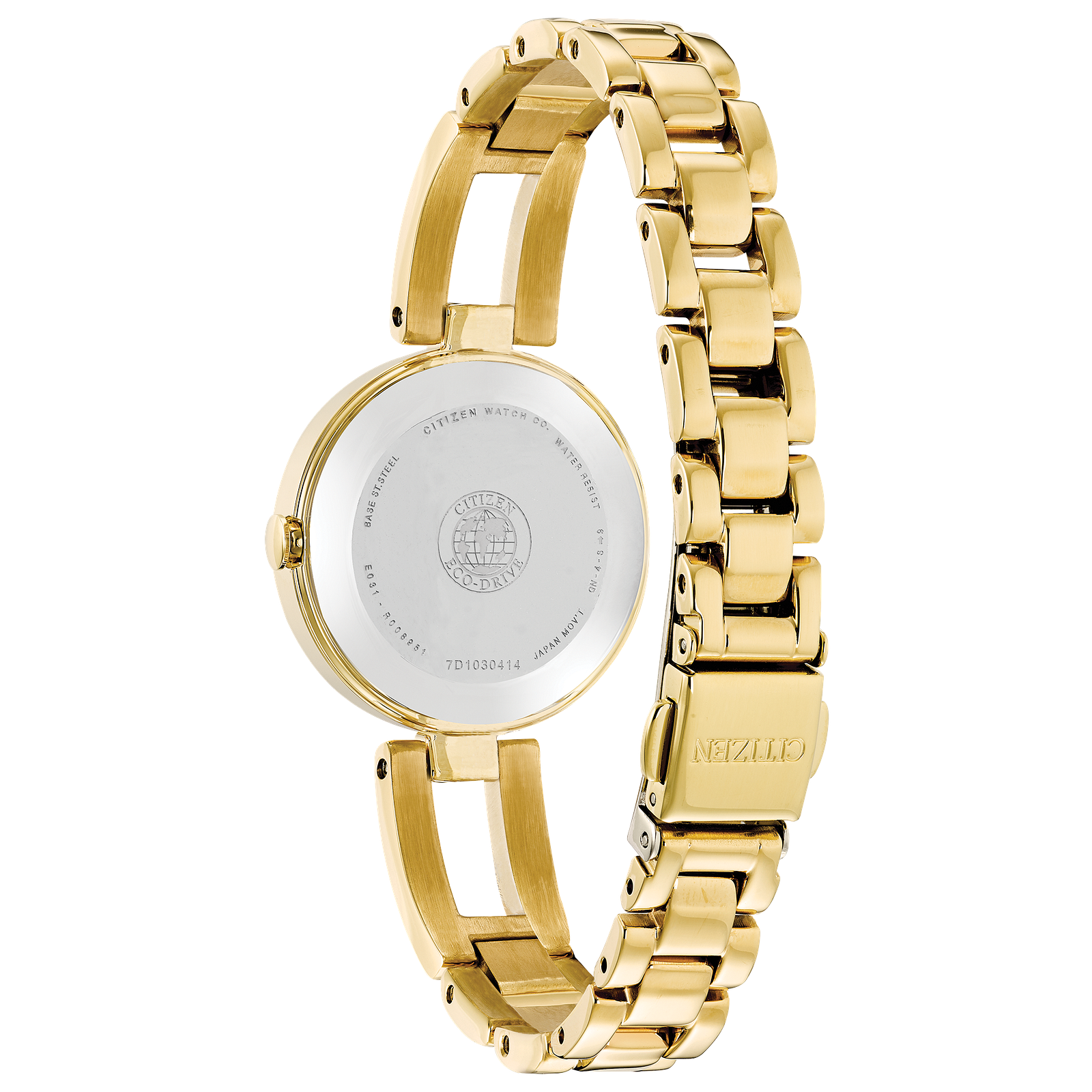 EM0638-50P Citizen Eco Drive Axiom Women's Watch