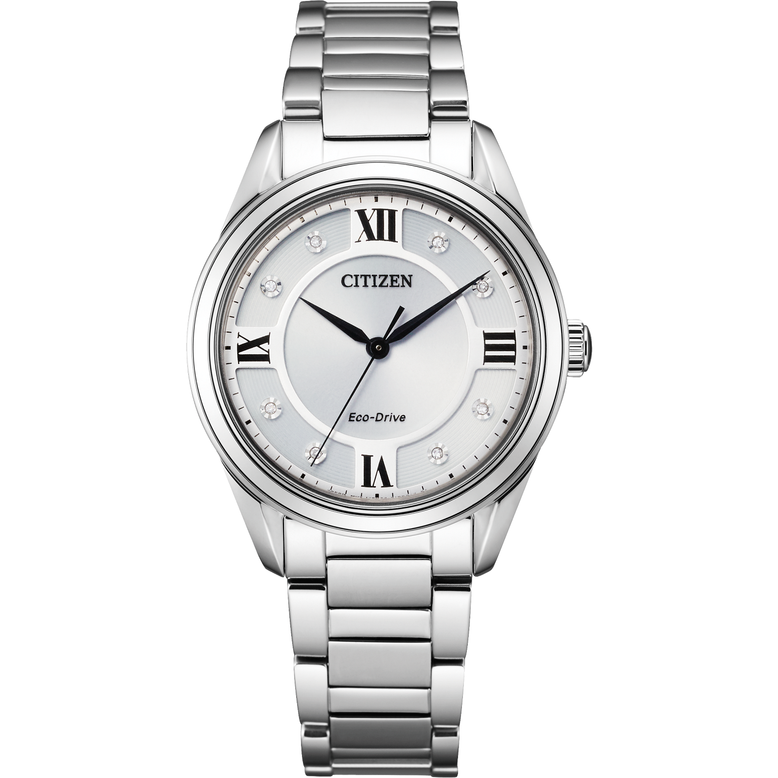 EM0870-58A Citizen Eco Drive Arezzo Women's Watch