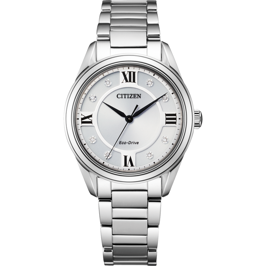 EM0870-58A Citizen Eco Drive Arezzo Women's Watch