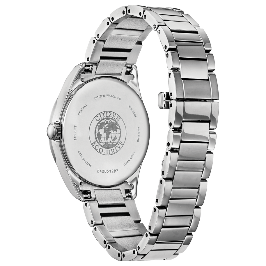 EM0870-58A Citizen Eco Drive Arezzo Women's Watch