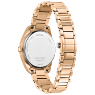 EM0973-55A Citizen Classic Arezzo Eco-Drive Women's Watch