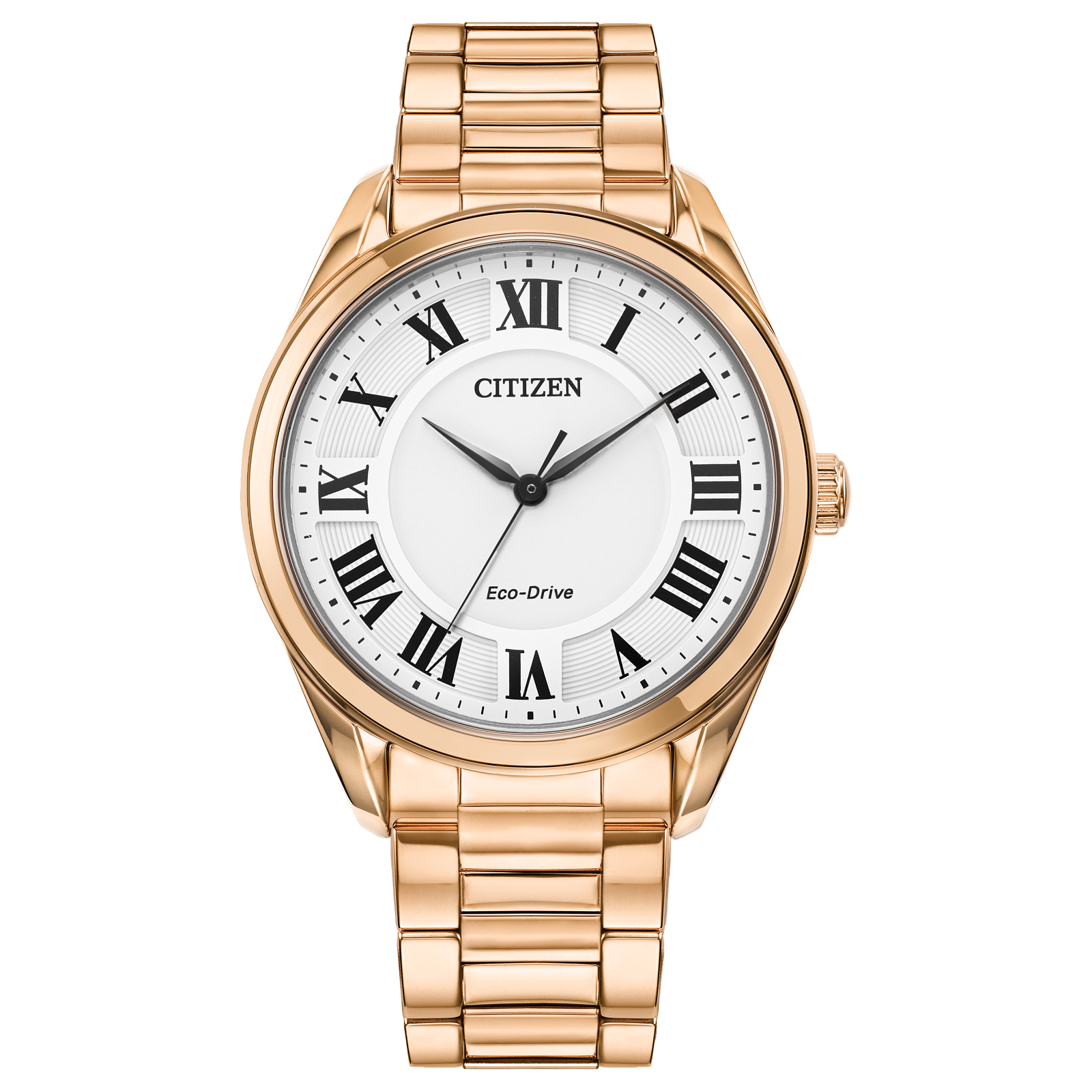 EM0973-55A Citizen Classic Arezzo Eco-Drive Women's Watch