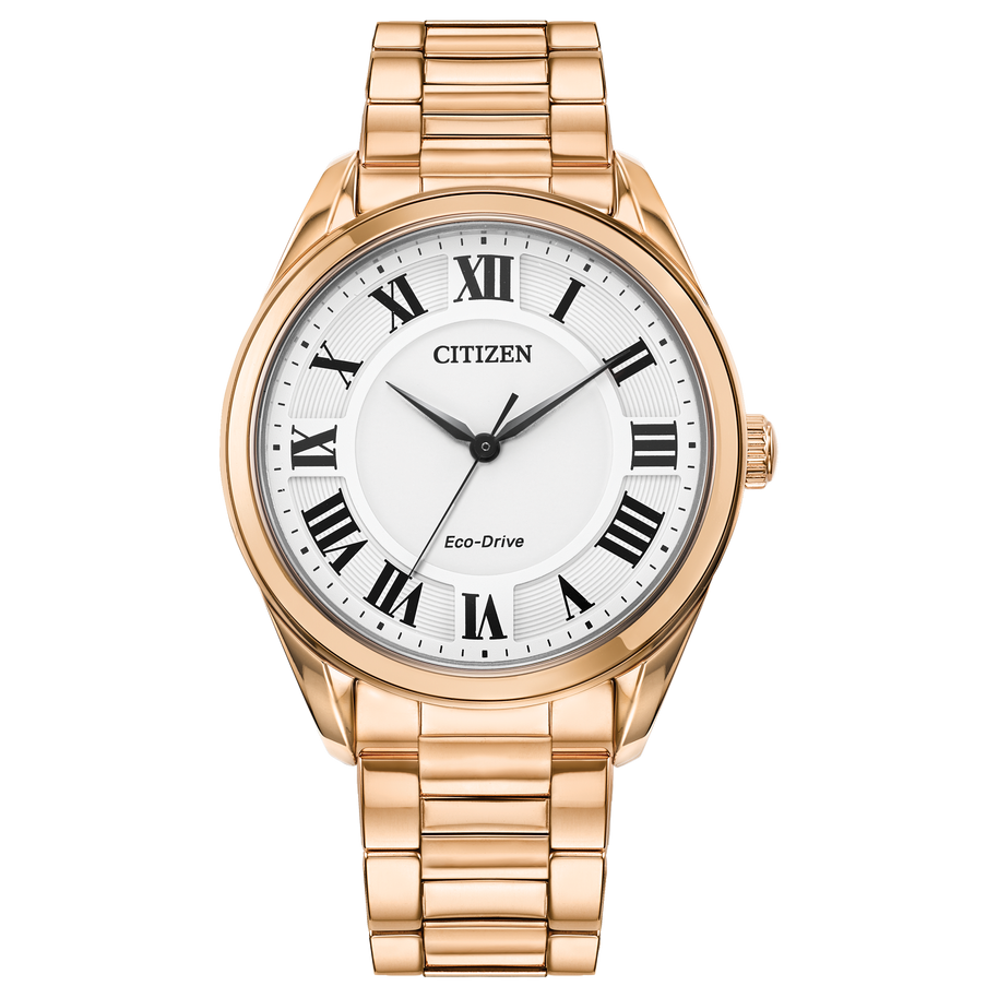 EM0973-55A Citizen Classic Arezzo Eco-Drive Women's Watch