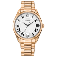 EM0973-55A Citizen Classic Arezzo Eco-Drive Women's Watch