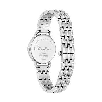 Citizen Disney EM1051-53W White Dial Mickey Mouse Women's Watch