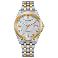 EO1224-54D Citizen Corso Eco Drive Women's Watch