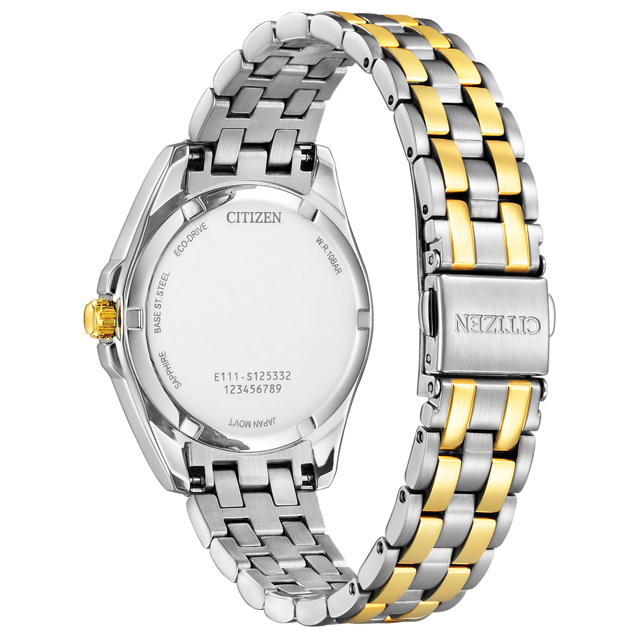 EO1224-54D Citizen Corso Eco Drive Women's Watch