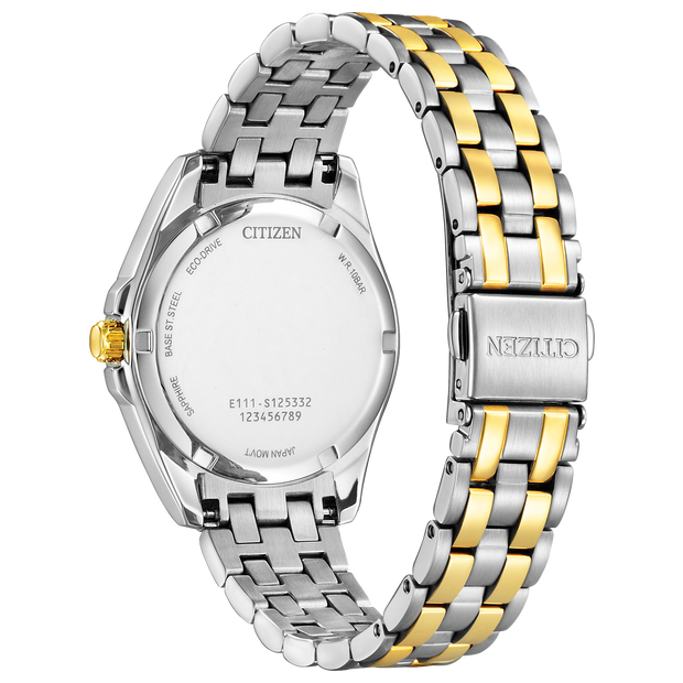 EO1224-54D Citizen Corso Eco Drive Women's Watch