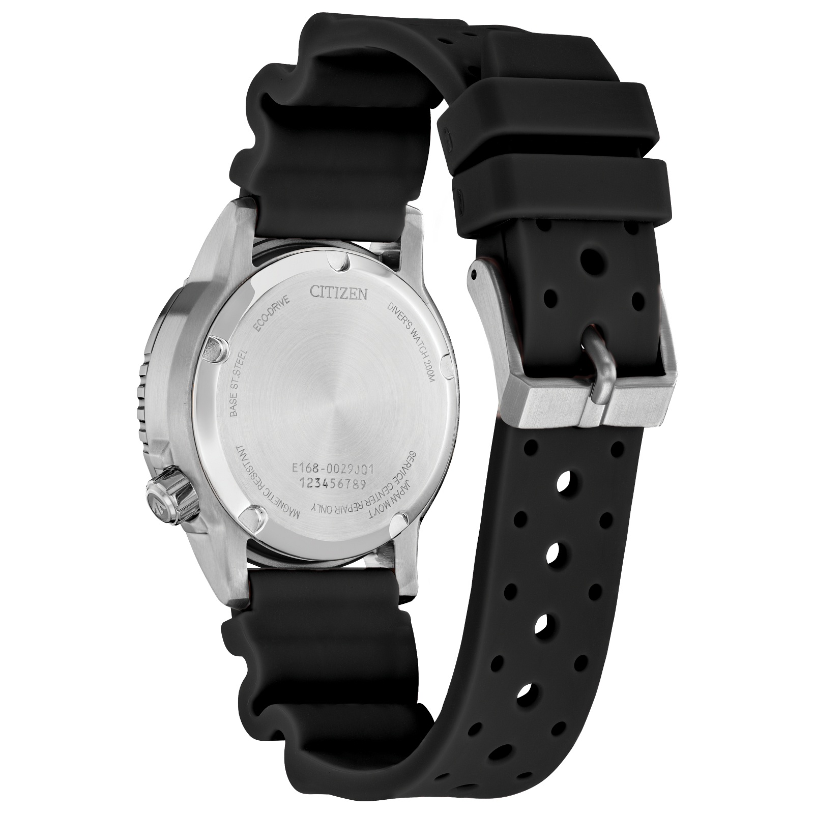 EO2020-08E Citizen Promaster Marine Ladies Watch