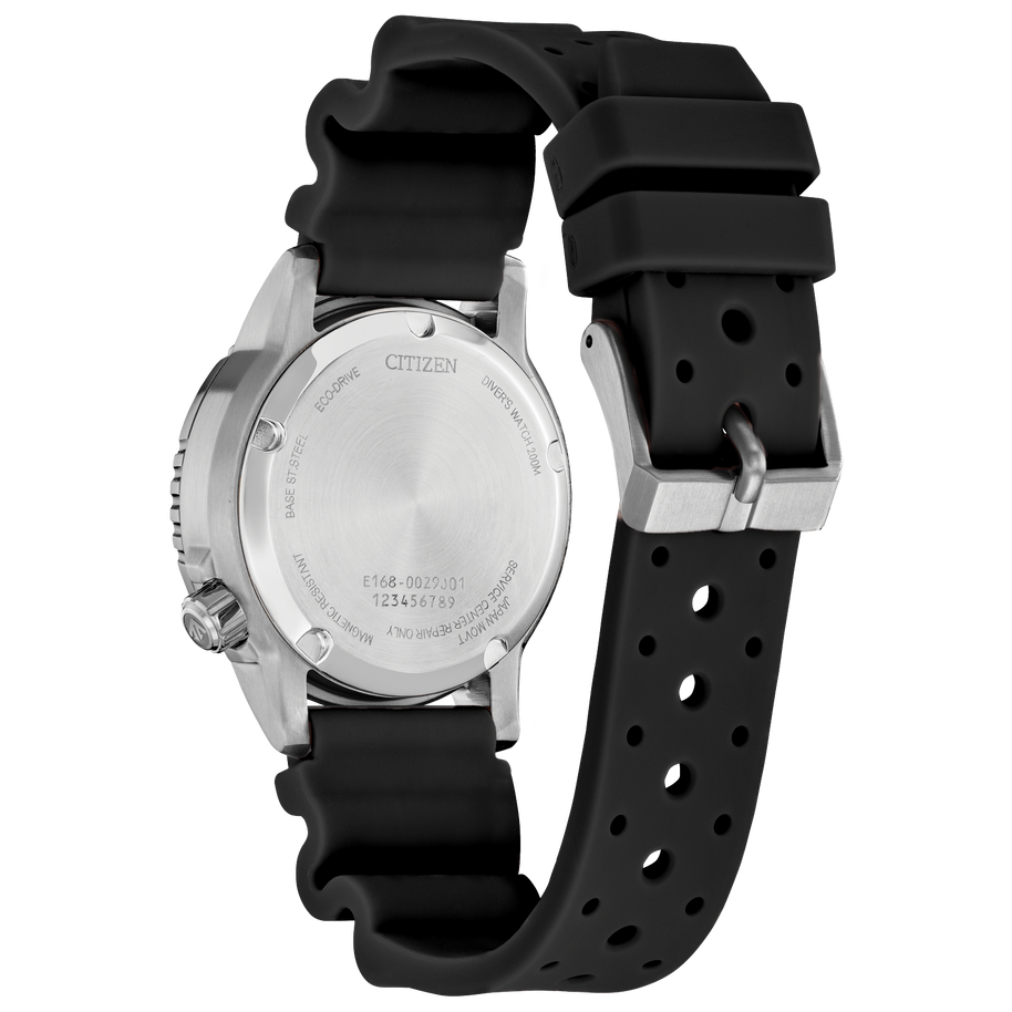 EO2020-08E Citizen Promaster Marine Ladies Watch