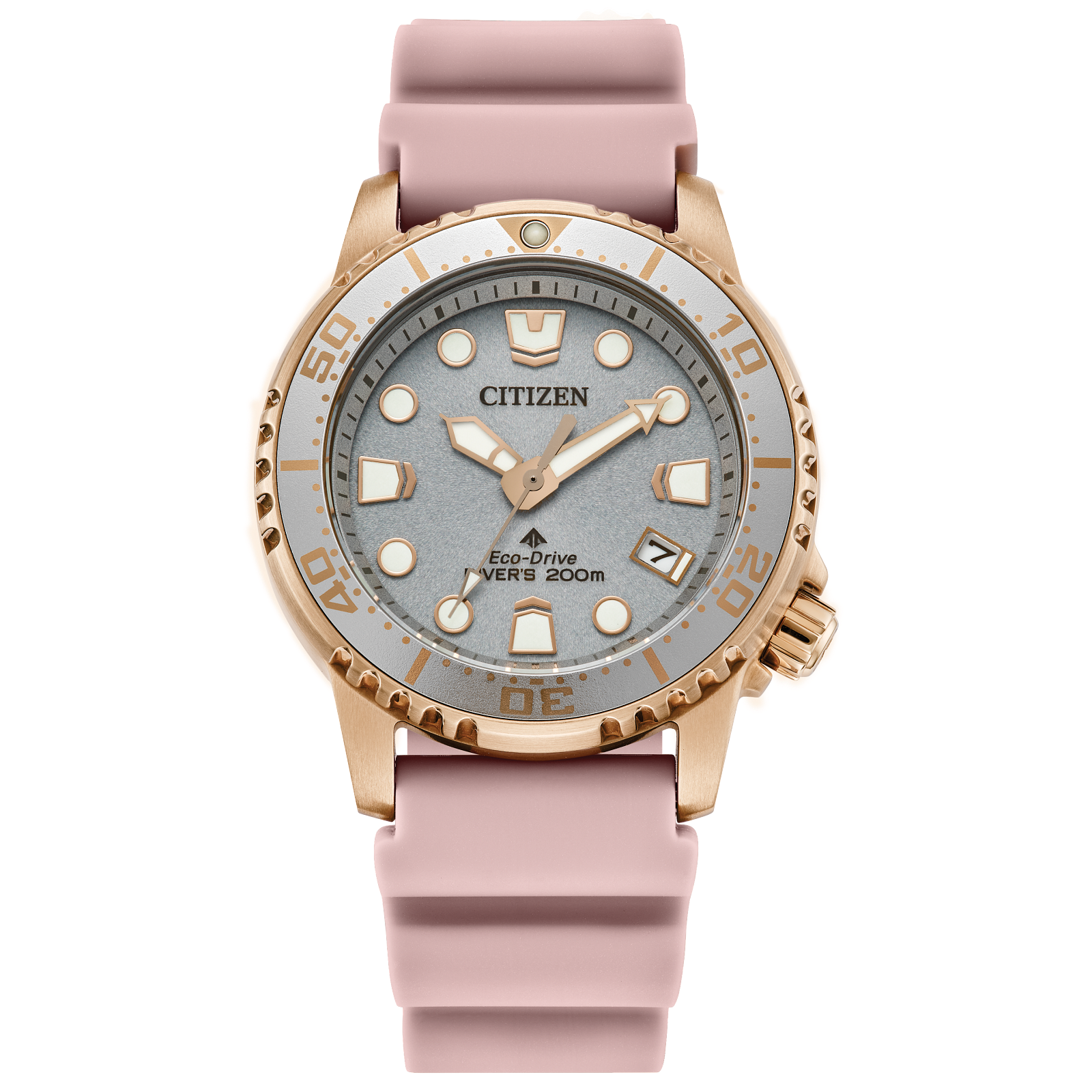 EO2023-00A Citizen Promaster Eco-Dive Ladies Watch