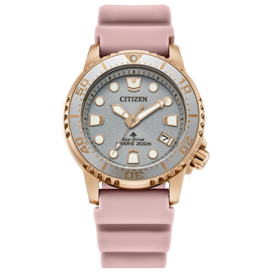 EO2023-00A Citizen Promaster Eco-Dive Ladies Watch