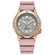 EO2023-00A Citizen Promaster Eco-Dive Ladies Watch