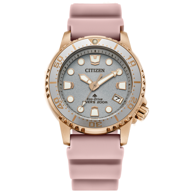 EO2023-00A Citizen Promaster Eco-Dive Ladies Watch