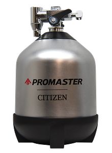 Citizen NY0159-57E Promaster Dive Automatic Black Dial Men's Dive Watch