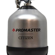 Citizen Promaster Dive BN0262-59W Eco-Drive Green Dial Gold-Tone Men's Dive Watch