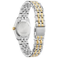 EW2299-50A Citizen Eco-Drive Corso Classic Stainless Steel Women's Watch