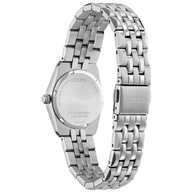 EW2710-51X Citizen Classic Eco-Drive Silver Stainless Steel Women's Watch