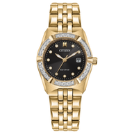 EW2712-55E Citizen Corso Diamond Women's Watch