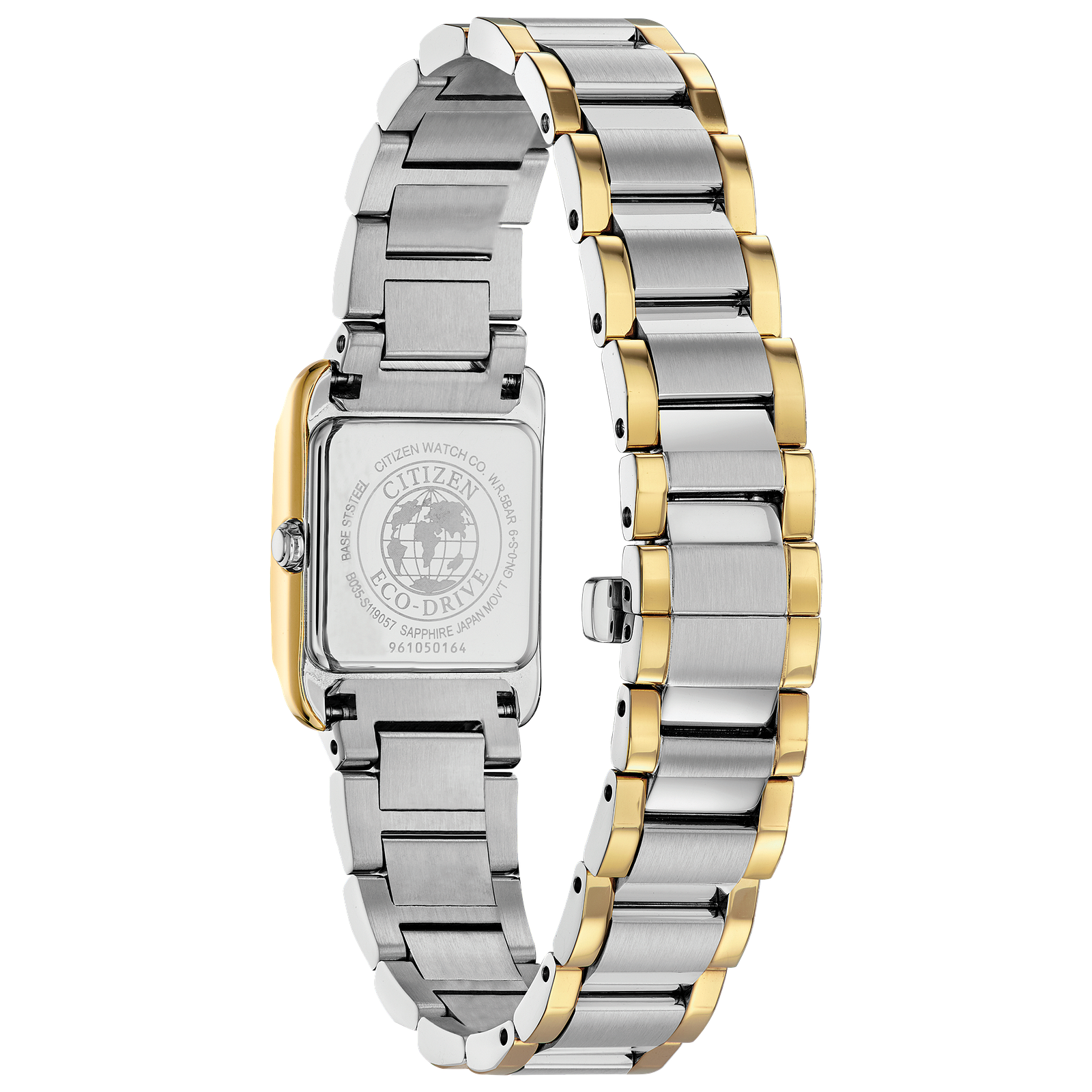 EW5554-58D Citizen Eco Drive Bianca Women's Watch