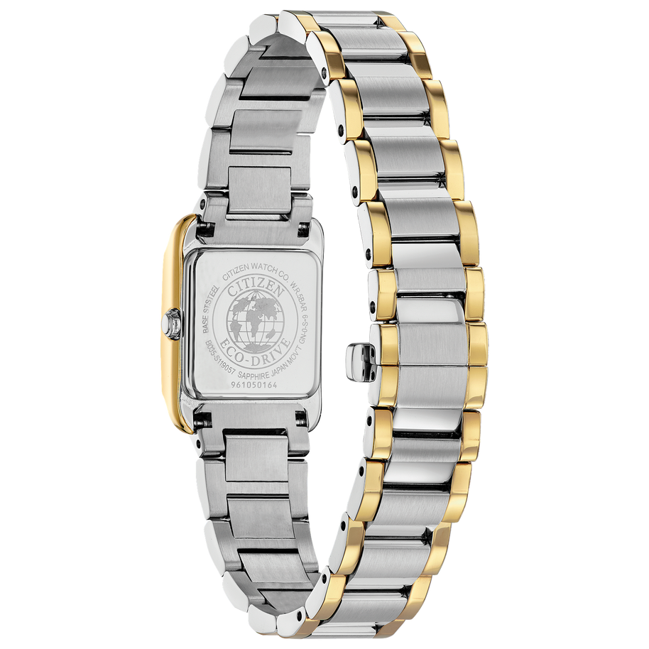 EW5554-58D Citizen Eco Drive Bianca Women's Watch