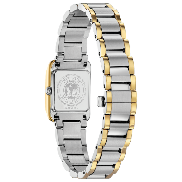 EW5554-58D Citizen Eco Drive Bianca Women's Watch