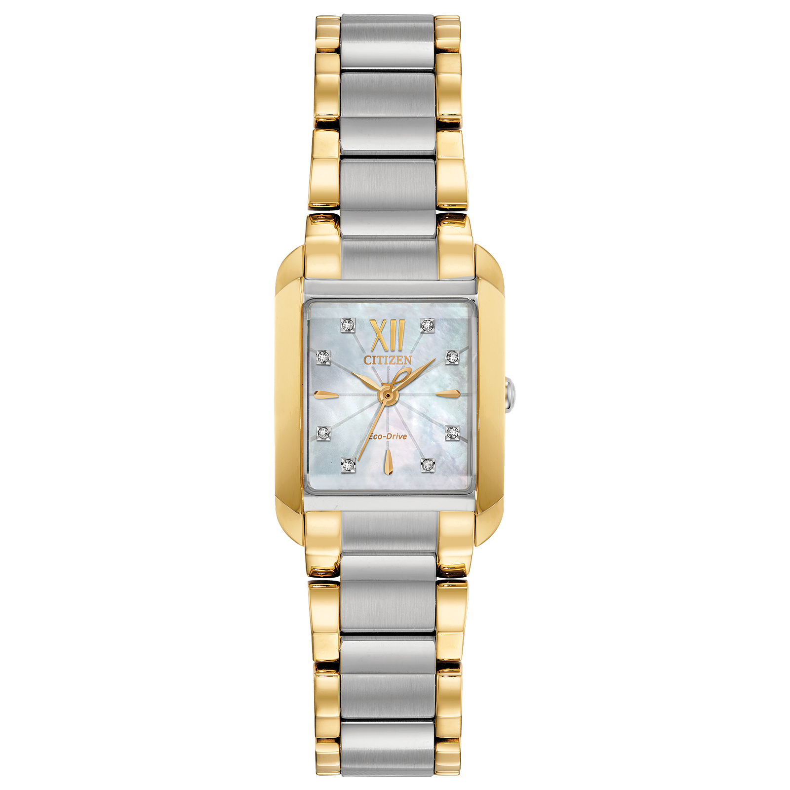 EW5554-58D Citizen Eco Drive Bianca Women's Watch