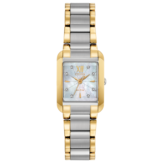 EW5554-58D Citizen Eco Drive Bianca Women's Watch