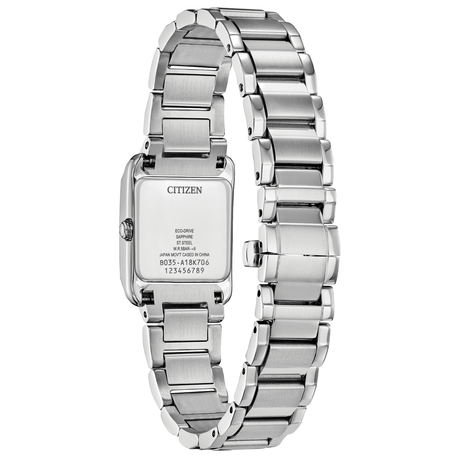 EW5600-52D Citizen Eco-Drive Bianca Ladies Watch