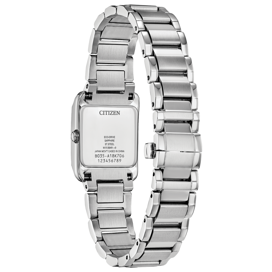 EW5600-52D Citizen Eco-Drive Bianca Ladies Watch