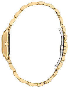 EW5602-57D Bianca Citizen Gold Tone Stainless Steel Watch