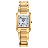 EW5602-57D Bianca Citizen Gold Tone Stainless Steel Watch
