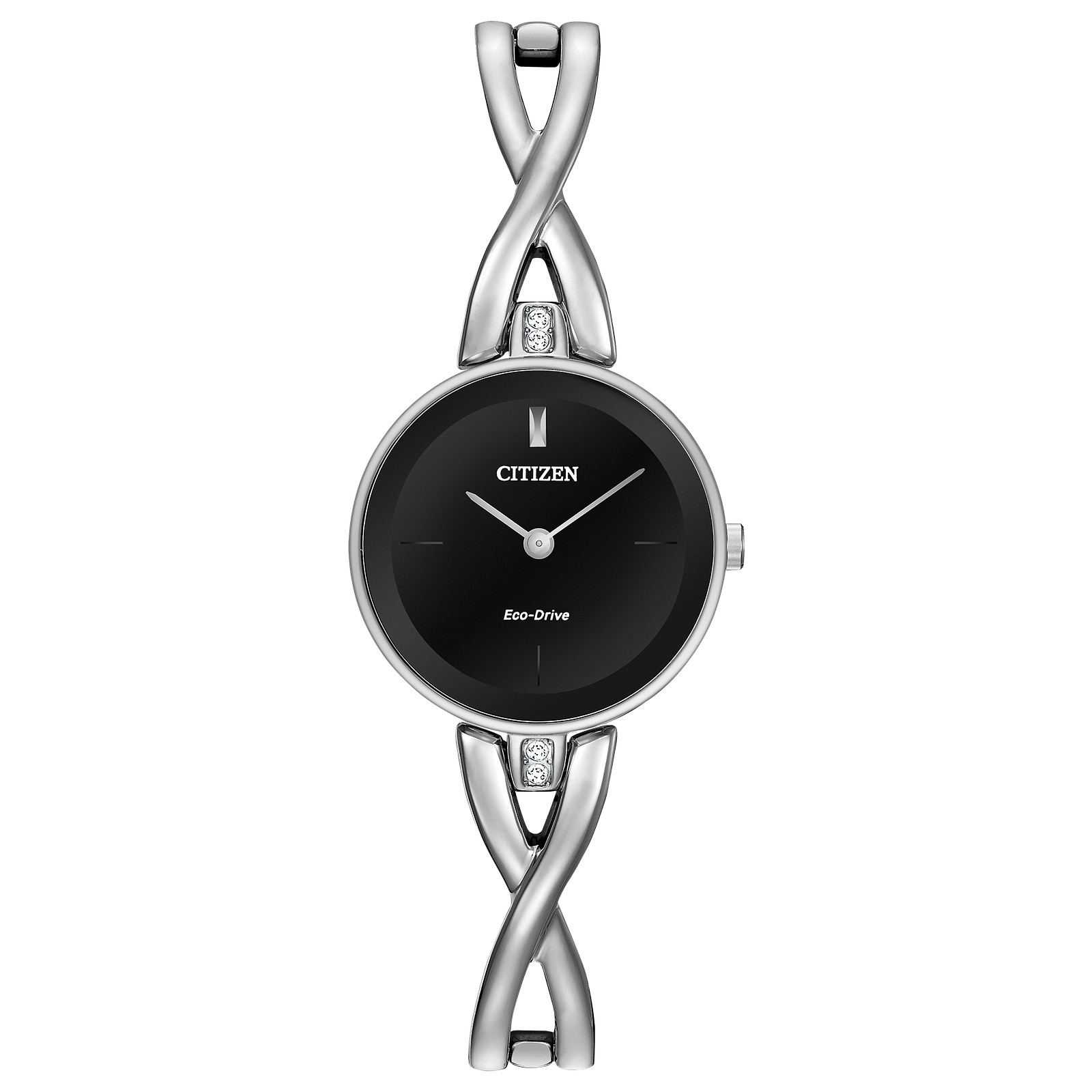 EX1420-50E Citizen Eco Drive Axiom Women's Watch