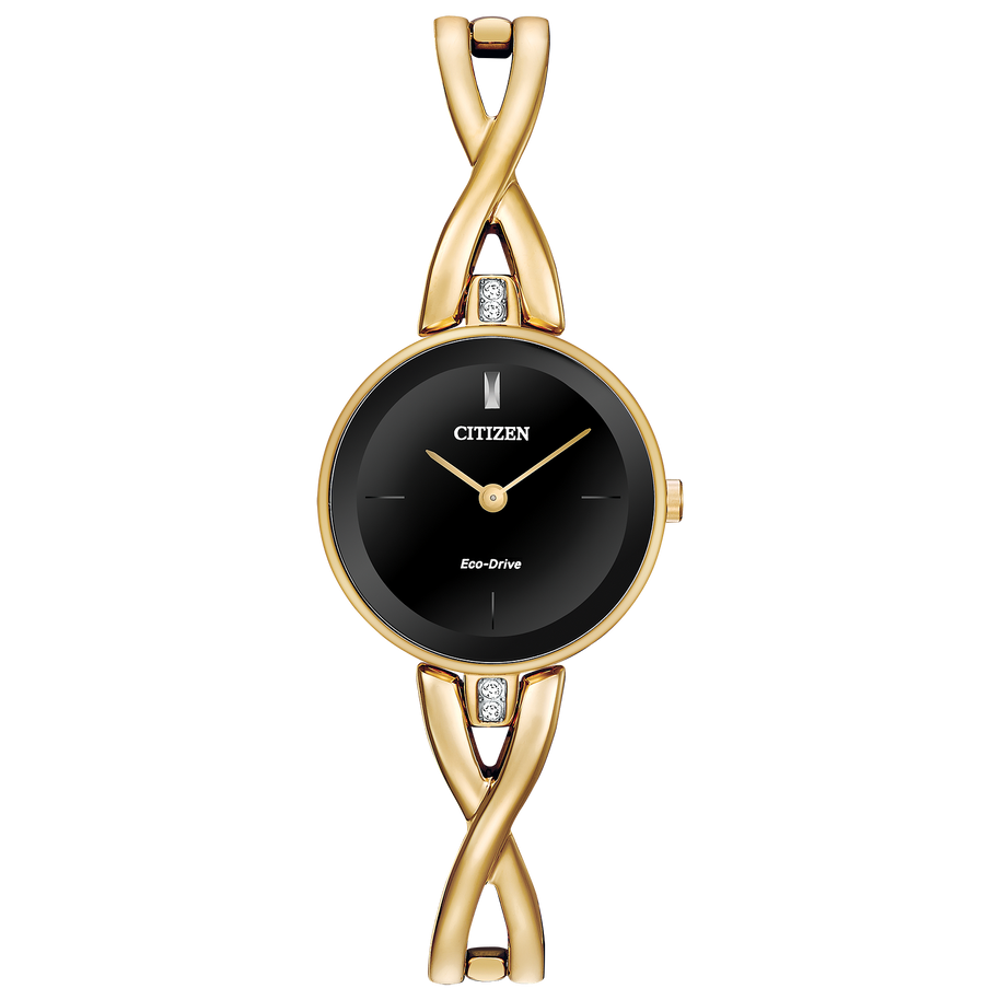 EX1422-54E Citizen Eco Drive Axiom Women's Watch