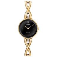 EX1422-54E Citizen Eco Drive Axiom Women's Watch