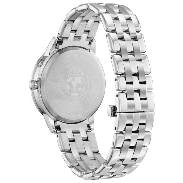 FD0000-52N Citizen Calendrier Eco Drive Women's Watch