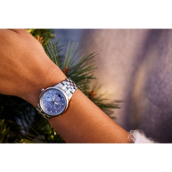 FD0000-52N Citizen Calendrier Eco Drive Women's Watch