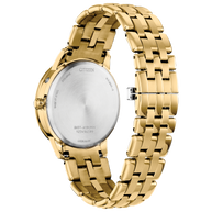 FD0002-57D Citizen Calendrier Eco-Drive Women's Watch