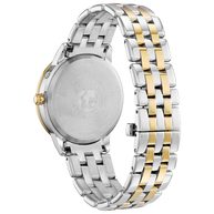 FD0004-51D Citizen Eco-Drive Calendrier Chronograph Diamond Ladies Watch