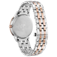 FD0006-56D Citizen Eco Drive Calendrier Women's Watch
