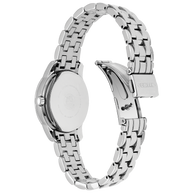 FD1030-56Y Citizen Silhouette Crystal Eco-Drive Stainless Steel Ladies Watch