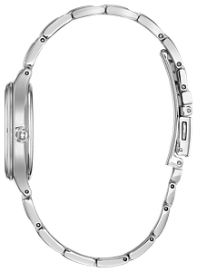 FE2100-51E Citizen Eco-Drive Corso Silver Women's Watch