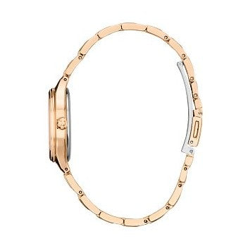 Citizen Mickey Mouse FE2103-52D Rose Gold-Tone Women's Watch