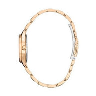 Citizen Mickey Mouse FE2103-52D Rose Gold-Tone Women's Watch