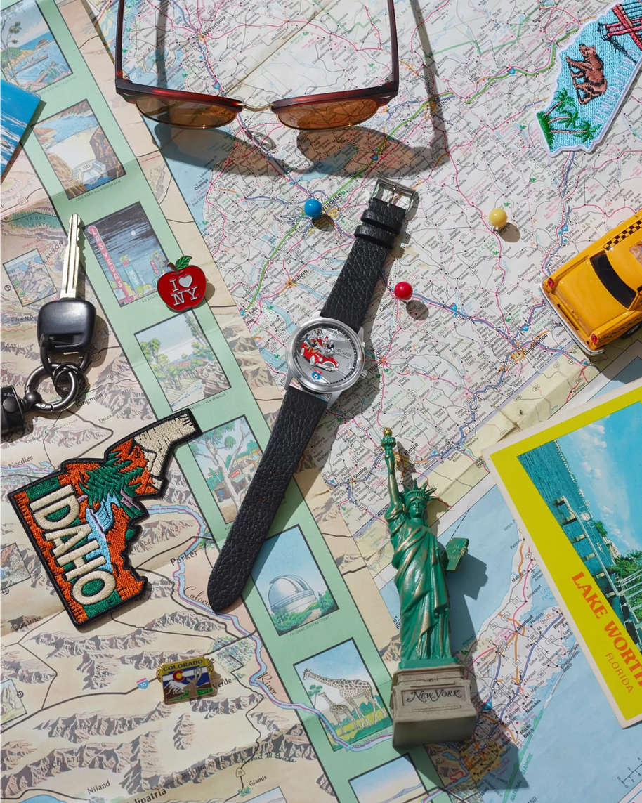 Citizen Silhouette FE7110-09W White Dial Stainless Steel Women's Watch